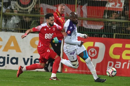 Arnold Garita dă cărțile pe față în privința transferului la FCSB. De ce nu a ajuns la vizita medicală cerută de Gigi Becali