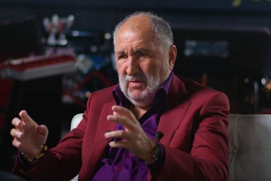 Aroganța supremă marca Ion Țiriac! Cum a surprins miliardarul român în momentul în care prezenta un Ferrari: ”Gratis”