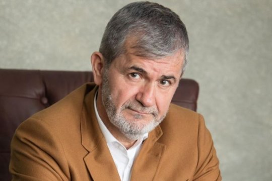Valeriu Iftime a răspuns acuzațiilor înaintate de Dan Șucu: ”Obraznic în declaraţia asta!”