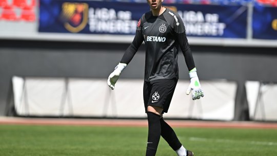 Încă un jucător pleacă de la FCSB. La ce echipă din România va juca