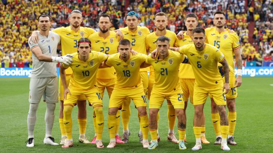 Cine este cel mai valoros fotbalist român. Cotele jucătorilor români au crescut după EURO 2024
