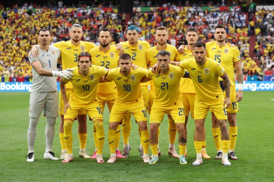 Cine este cel mai valoros fotbalist român. Cotele jucătorilor români au crescut după EURO 2024