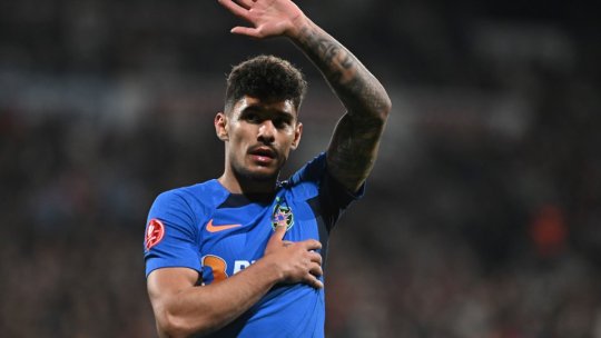 Florinel Coman, mesaj în miez de noapte pentru FCSB: ”A venit momentul să vă spun 'la revedere'”