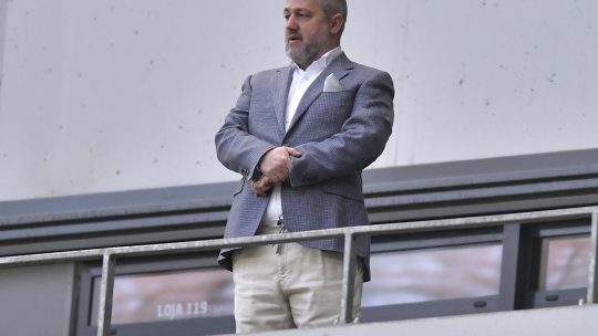 Cândva era speranța lor, iar acum îl numesc un ”proiect eșuat”. Unde joacă acum cel pe care Mihai Rotaru regretă că l-a avut la Craiova