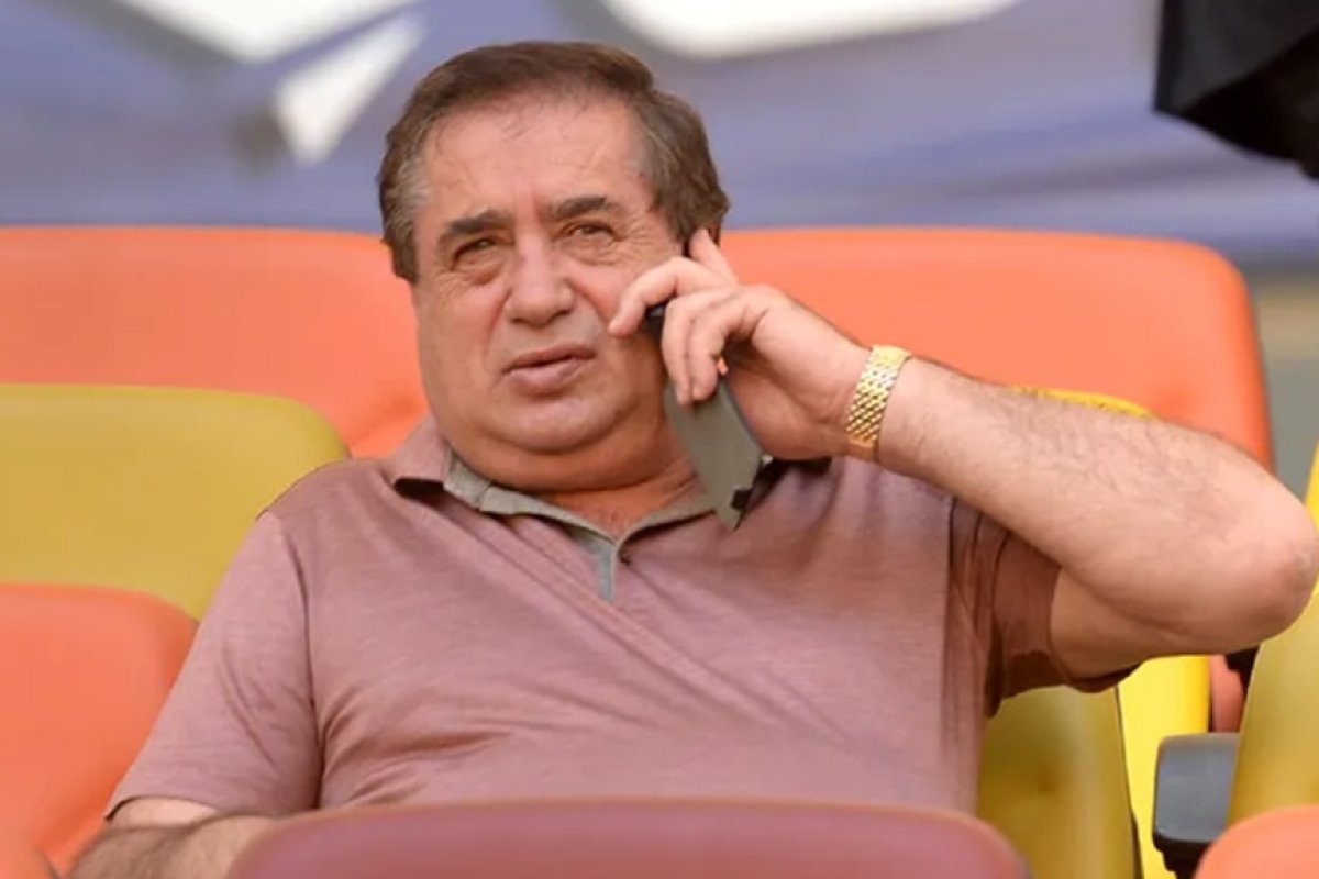 Ioan Niculae, patron la Astra, riscă să-și piardă o mare parte din avere și o acuză pe fosta lui amantă