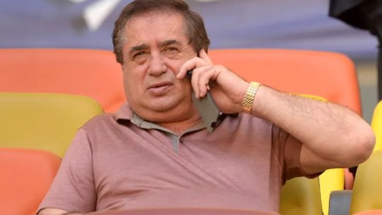 Cum arată Ioan Niculae la 70 de ani. Are probleme grave după ce amanta l-a trădat ”pentru 10 milioane € cash”