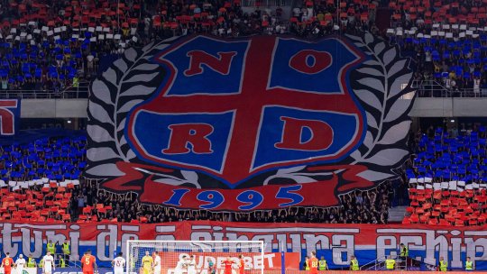 Interes uriaș pentru FCSB - Maccabi Tel Aviv. Mihai Stoica: ”Estimăm sold-out”