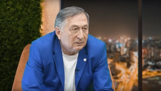 Ion Crăciunescu, despre cum a ratat Craiova cupele europene la finalul anilor '90: ”Am mers pe mâna lui”