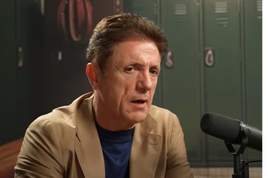 Verdictul lui Gică Popescu. Cine este singurul tricolor din Generația de Suflet care ar fi avut loc în Generația de Aur