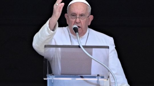 Mesajul lui Papa Francisc înaintea Jocurilor Olimpice: ”O mare oportunitate de armonie”