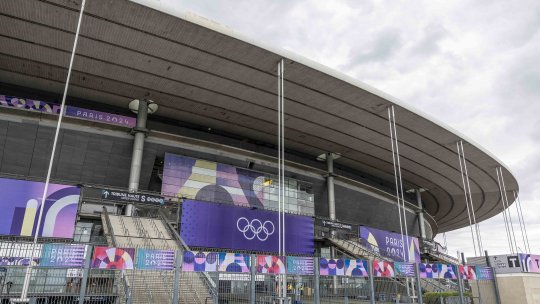 Decizia luată de un sportiv pentru a putea participa la Jocurile Olimpice: ”Este o mică schimbare, dar şi o provocare”