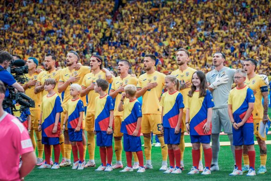 Tricolorul pe care rapidiștii au pus ochii. Ce șanse sunt ca afacerea să se facă