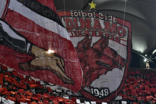 OFICIAL | Dinamo a anunțat ce jucători vor părăsi formația în acest sezon