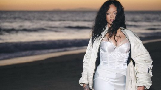 Rihanna, partener special al Jocurilor Olimpice de la Paris. Anunțul divei pop