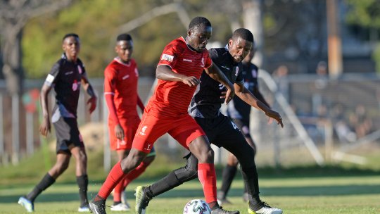 OFICIAL | Noul atacant al Petrolului a ajuns la echipă