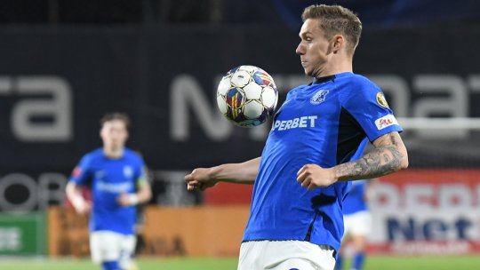 Motivele pentru care Louis Munteanu nu a semnat cu FCSB: ”Vă spun din sursă sigură”