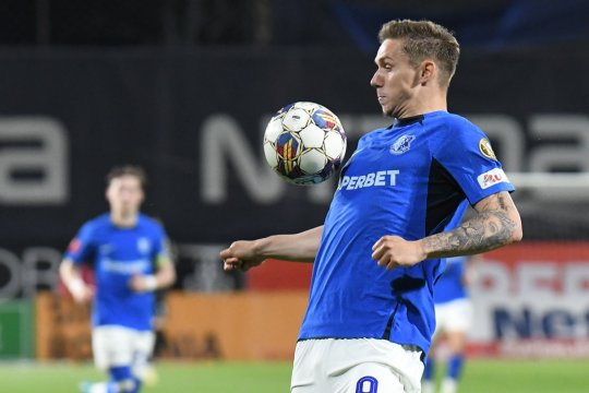 Motivele pentru care Louis Munteanu nu a semnat cu FCSB: ”Vă spun din sursă sigură”