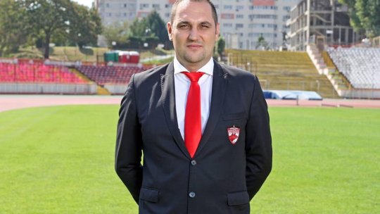 Ionel ”Johnny” Culina a semnat cu alt club, la o săptămână după plecarea de la Dinamo