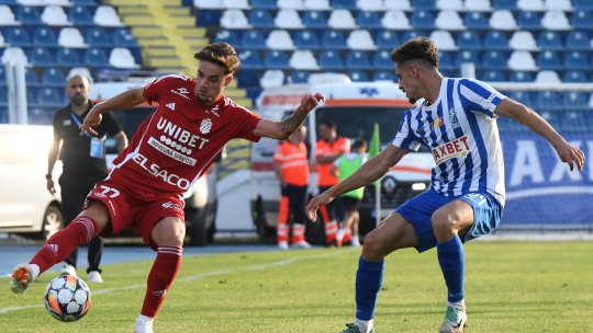 Botoșănenii se tem iar de retrogradare, după doar 2 etape: ”Am arătat sub orice critică, sper să mai aducem jucători”