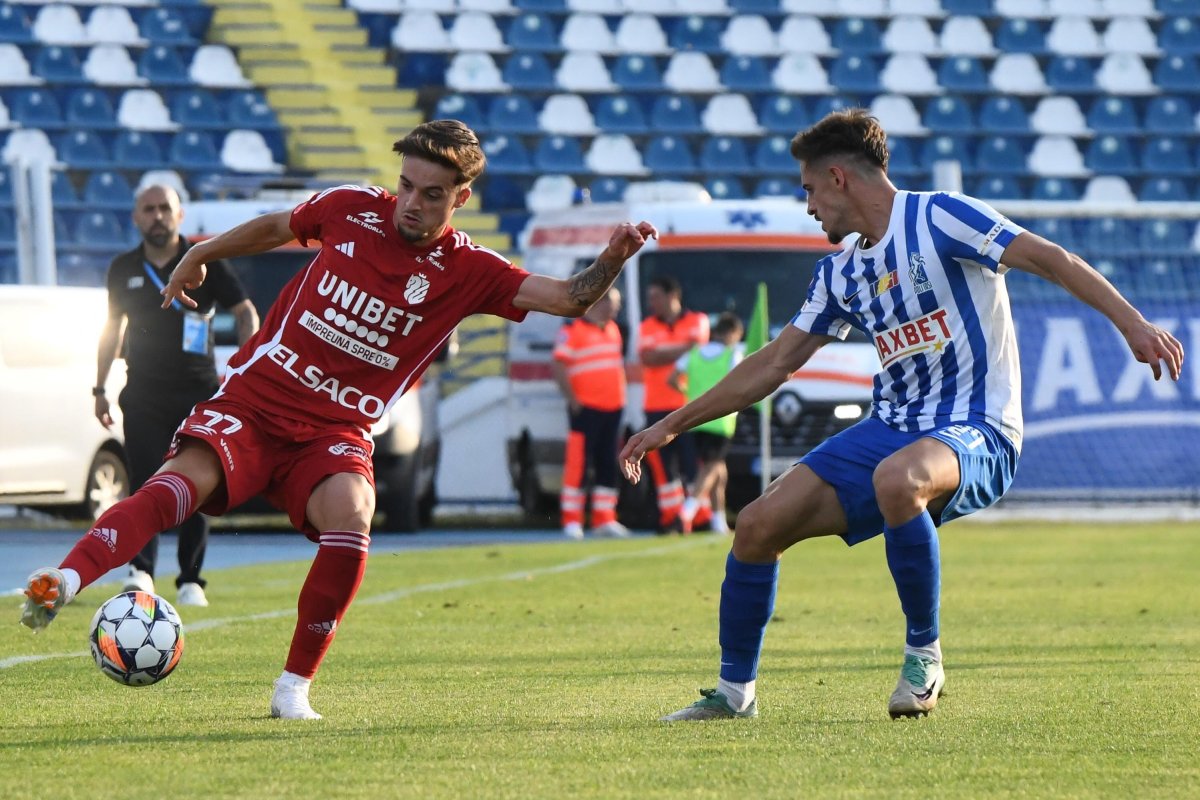 FC Botoșani nu a pornit cu dreptul noul sezon