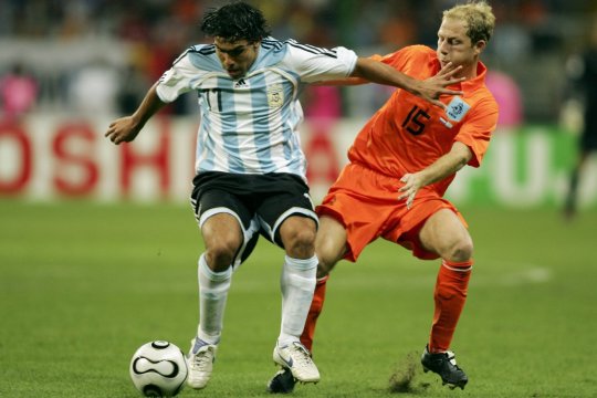 Tim de Cler: “Va fi foarte greu pentru el!”. Fostul internațional olandez și-a adus aminte de românul care i-a făcut viața dificilă la EURO 2008