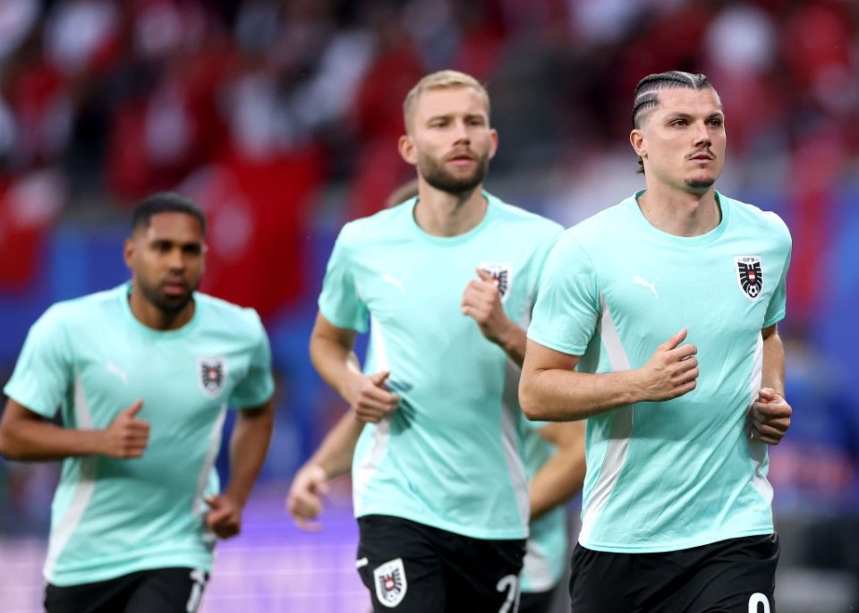 Câștigătoarea acestei dispute joacă cu Olanda în sferturi la EURO