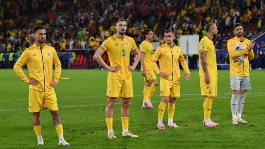 Jurnaliștii englezi au oferit un pronostic pentru meciul dintre România - Olanda: ”Ne așteptăm să își facă simțită prezența”