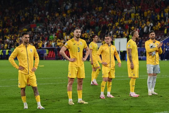 Jurnaliștii englezi au oferit un pronostic pentru meciul dintre România - Olanda: ”Ne așteptăm să își facă simțită prezența”