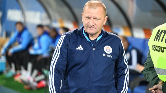 Jucătorul plecat de la Oțelul contestă strategia lui Dorinel Munteanu: "Mi se pare exagerat"