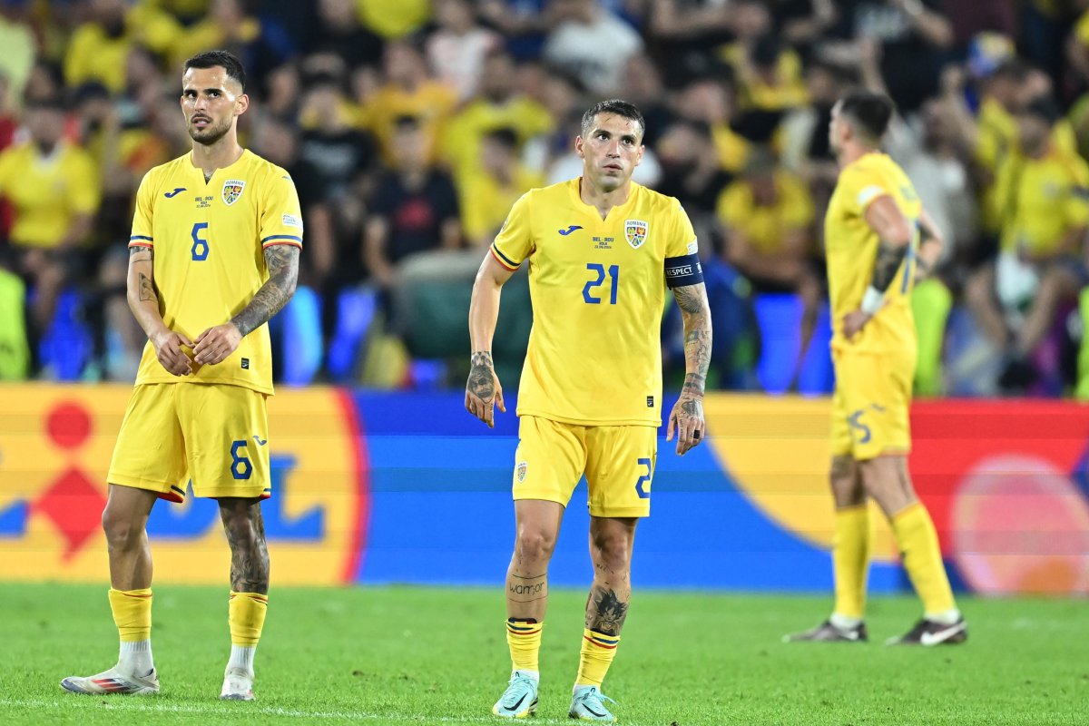 Olanda a fost locul trei în Grupa D