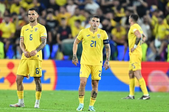 Jurnaliștii olandezi, remarci jignitoare la adresa României înainte de meciul de la EURO 2024