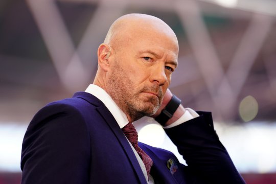 Alan Shearer crede în șansele României înainte de confruntarea cu Olanda: ”Merg pe mâna ei”
