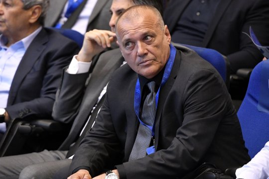 OFICIAL | FCU Craiova a anunțat despărțirea de Marcel Pușcaș. Prima reacție a fostului președinte al echipei