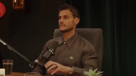 "Dinamo murea!". Andrei Nicolescu a dat cărțile pe față și dezvăluie "momentul 0" de la echipa bucureșteană