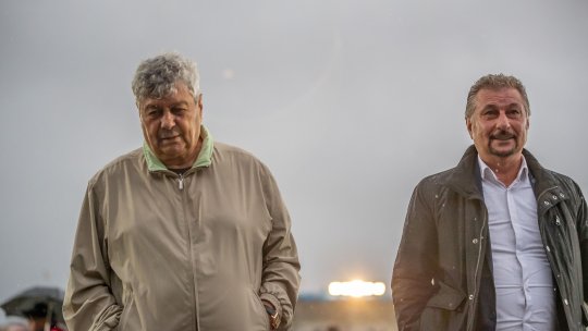 Mircea Lucescu s-a hotărât dacă va continua să antreneze: ”Nu am nevoie de bani”