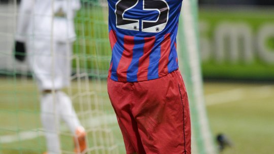 Federico Piovaccari a semnat și va fi adversarul celor de la FCSB