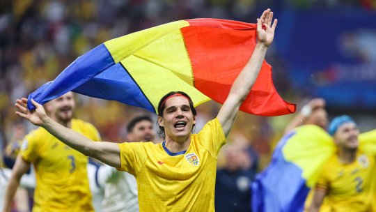 România la EURO 2024 a "infectat" Spania. Ibericii de la AS scriu despre "fenomenul" provocat de tricolori