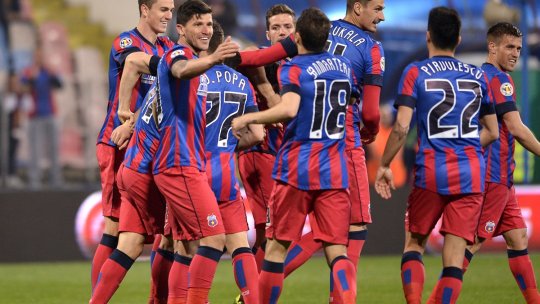 Lukasz Szukala, mesaj de susținere pentru România înaintea duelului cu Olanda! Fotografia postată, dintr-un moment istoric pentru FCSB