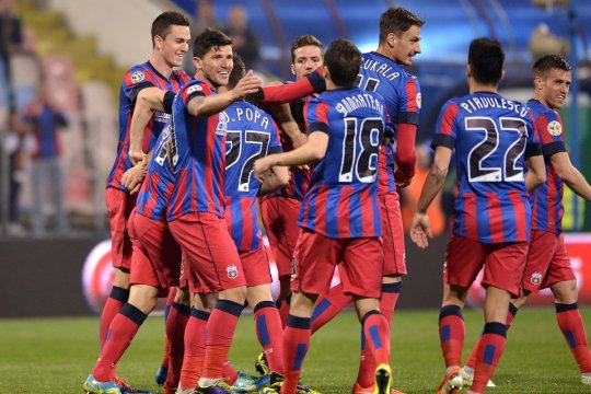 Lukasz Szukala, mesaj de susținere pentru România înaintea duelului cu Olanda! Fotografia postată dintr-un moment istoric pentru FCSB