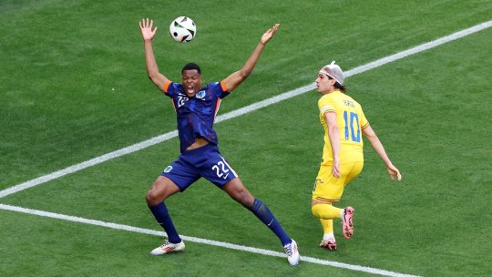 Ce a scris presa din Ungaria după România - Olanda 0-3: ”S-a calificat foarte ușor”