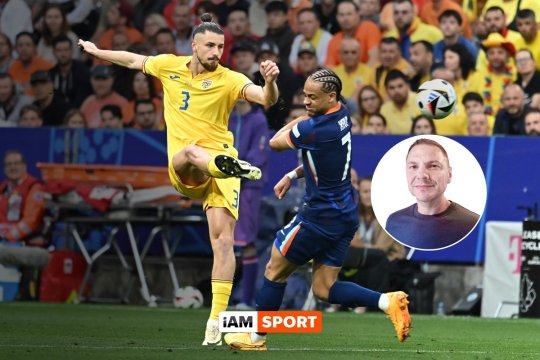 Editorial Ștefan Beldie: Luați exemplu de la voi, tricolori!