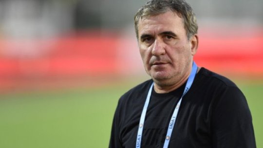 Gică Hagi, prima reacție după eliminarea României de la EURO 2024: ”Am intrat în istorie”