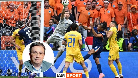 Editorial Marius Mitran: Dacă sufletul tău înțelege