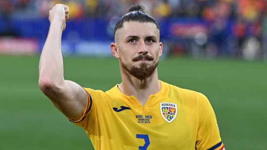Radu Drăgușin, convins că România putea face mai mult la Euro 2024: ”Plecăm conștienți de asta” / ”Olanda poate câștiga cu ușurință trofeul!”