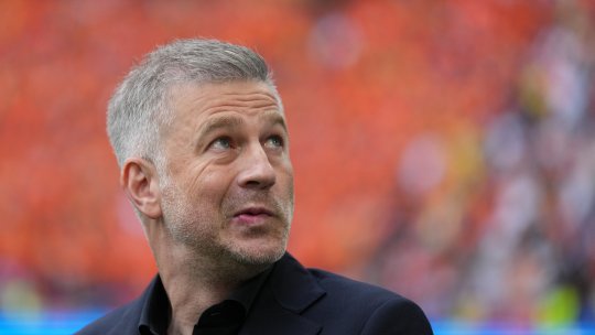 Discurs de adio pentru Edi Iordănescu după eliminarea de la Euro 2024? "Familia mea are nevoie mai mult de mine acum decât echipa națională"