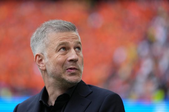 Discurs de adio pentru Edi Iordănescu după eliminarea de la Euro 2024? "Familia mea are nevoie mai mult de mine acum decât echipa națională"