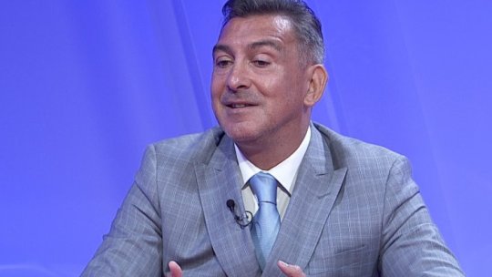 Mesajul postat pe social media de Ilie Dumitrescu după ce România a fost eliminată de la Euro 2023 de Olanda