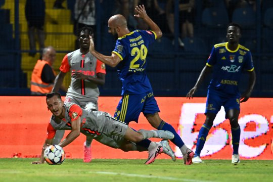 Editorial Andrei Ciobanu: Și dacă a fost o greșeală de arbitraj în favoarea FCSB-ului, sunt convins că se va echilibra balanța în partide mult mai importante, decisive pentru titlu!