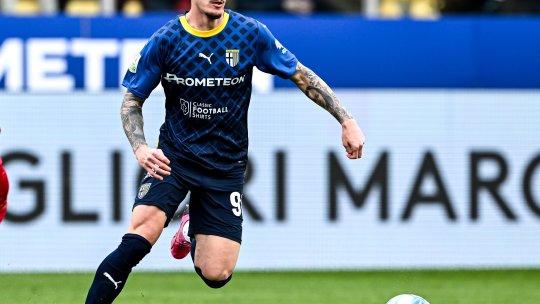 Giovanni Becali a făcut dezvăluiri despre viitorul lui Dennis Man la Parma