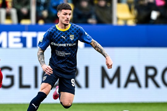 Giovanni Becali a făcut dezvăluiri despre viitorul lui Dennis Man la Parma